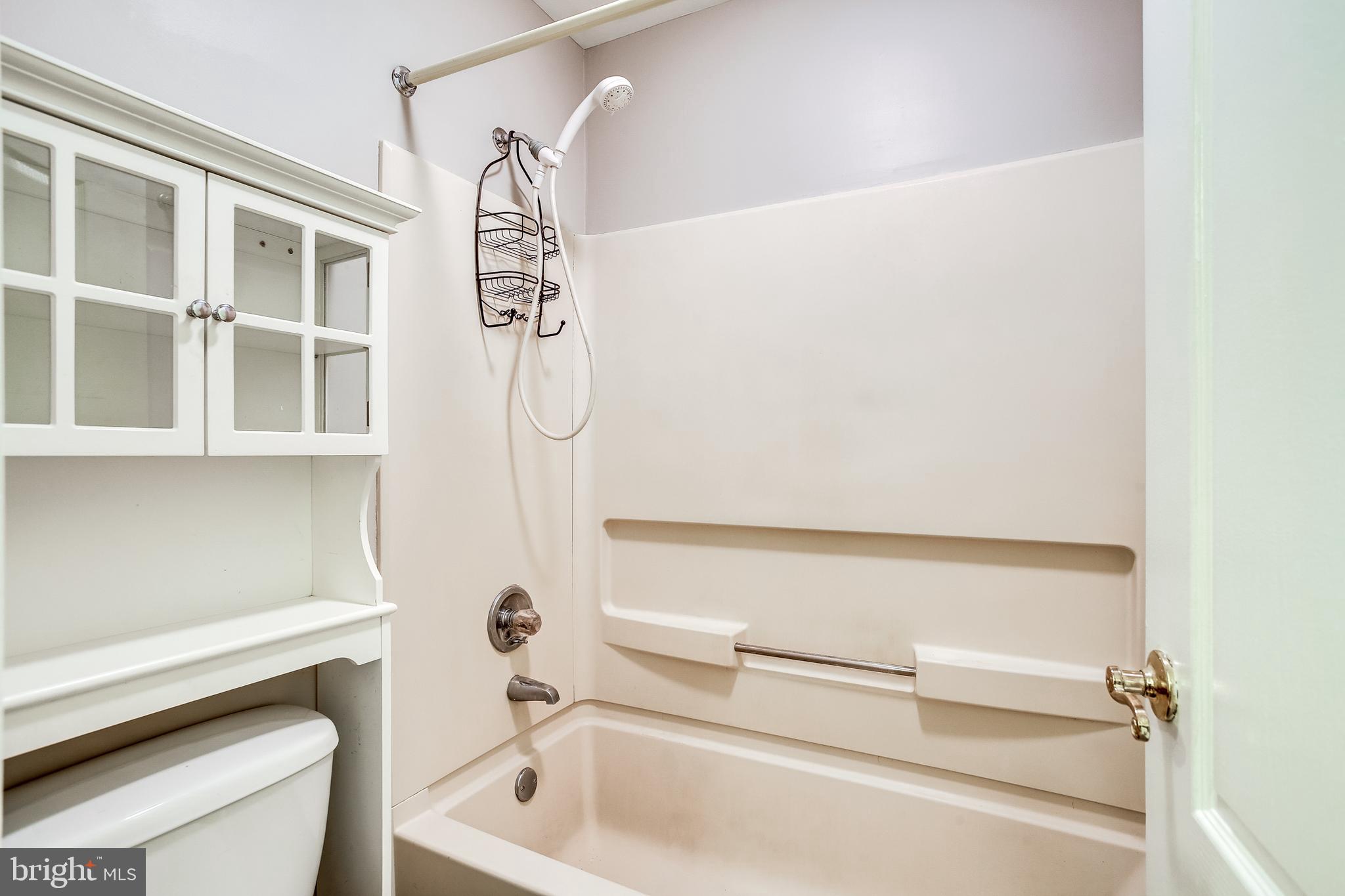 8384 Montgomery Run Road, Unit A Ellicott City, MD 21043 - Photo 18 of 29 Full Bath