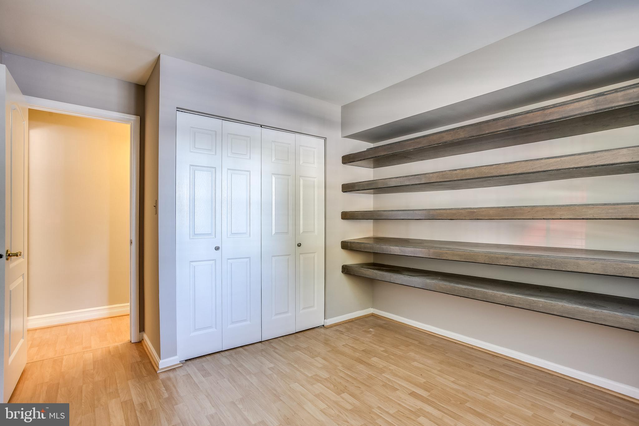 8384 Montgomery Run Road, Unit A Ellicott City, MD 21043 - Photo 21 of 29 2nd Bedroom