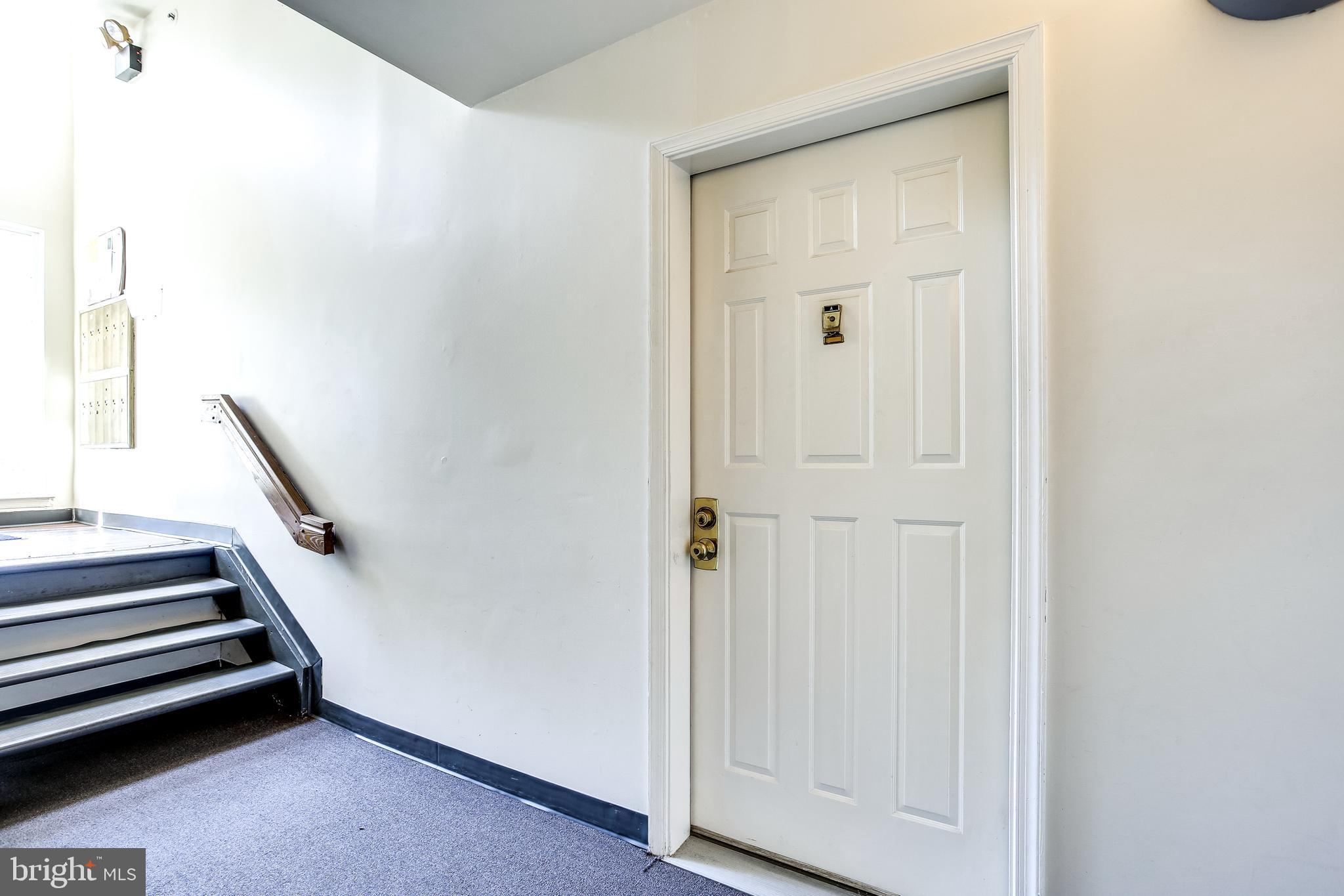 8384 Montgomery Run Road, Unit A Ellicott City, MD 21043 - Photo 26 of 29 Main Entrance
