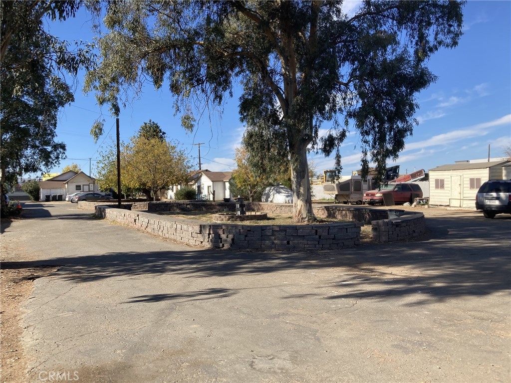 4439 Wade Avenue, Unit 15 Perris, CA 92571 - Photo 1 of 11 a view of street with houses