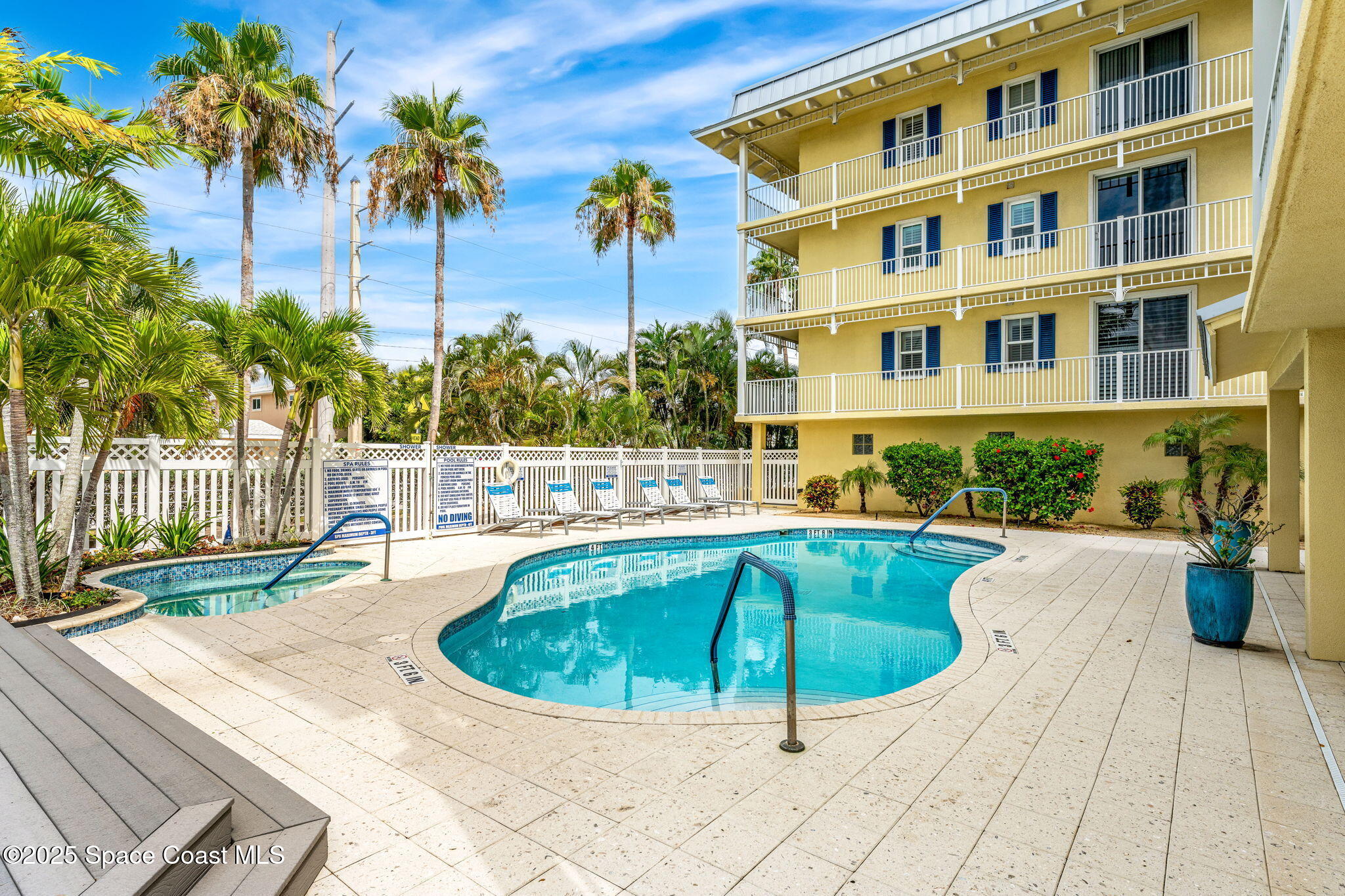 1 8th Avenue, Unit 1201 Indialantic, FL 32903 - Photo 25 of 33 Magnolia Key Condo Amenities 2025 (14)