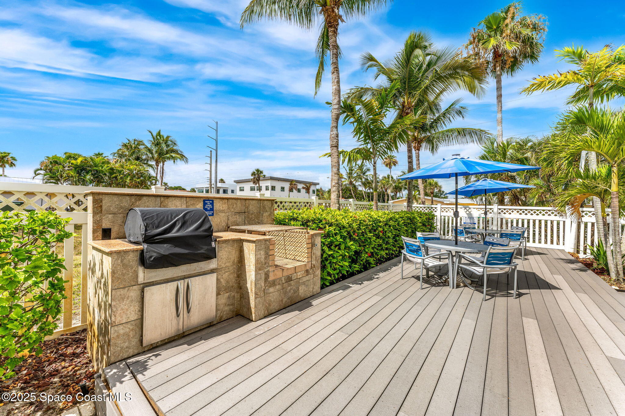 1 8th Avenue, Unit 1201 Indialantic, FL 32903 - Photo 26 of 33 Magnolia Key Condo Amenities 2025 (13)