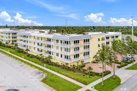 a view of a building