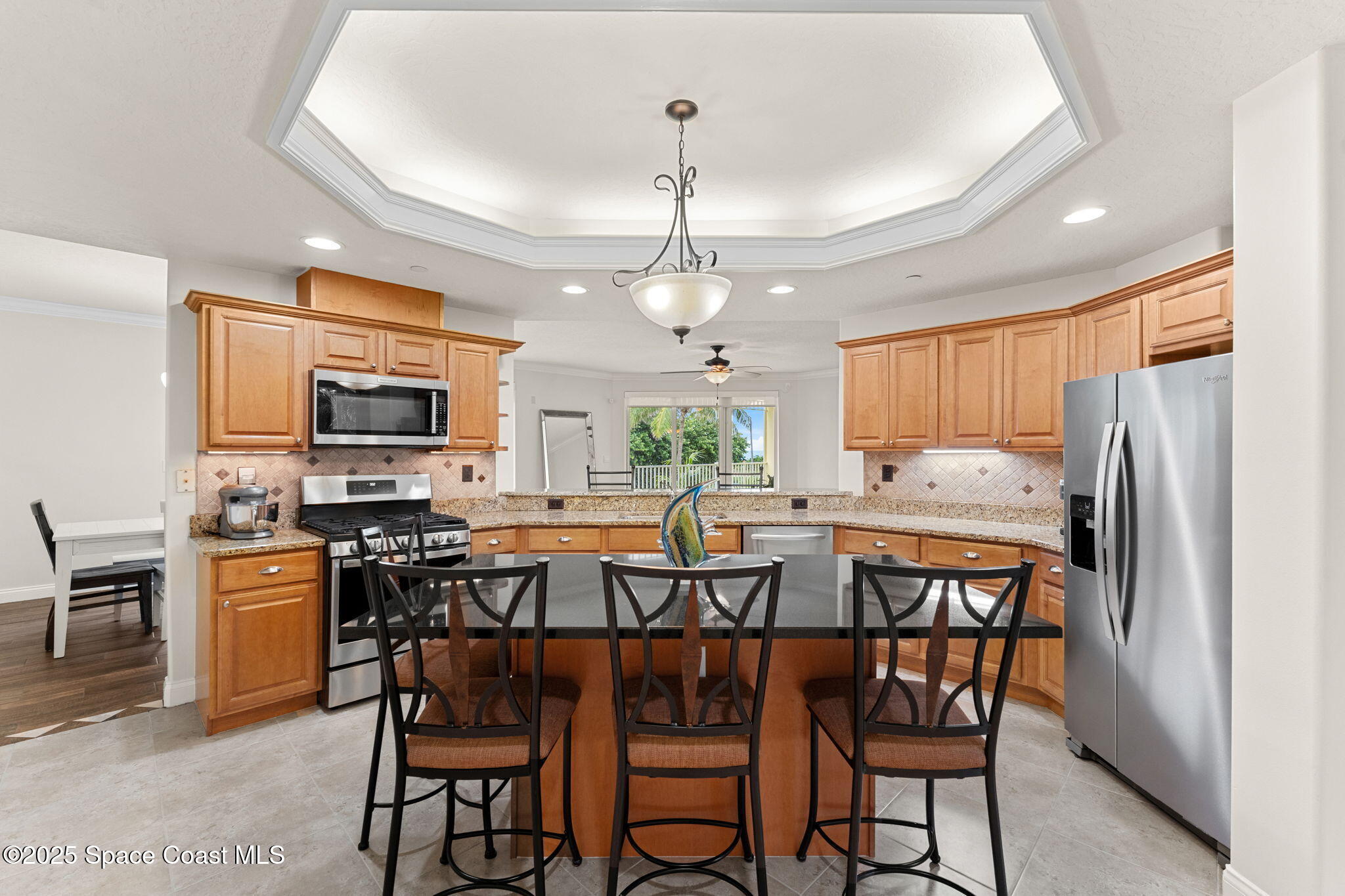 1 8th Avenue, Unit 1201 Indialantic, FL 32903 - Photo 5 of 33 1 8th Ave #1201 (12)