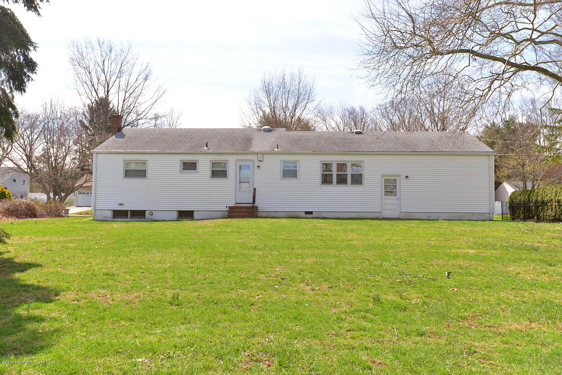 13 Crescent Road Holmdel, NJ 07733 - Photo 23 of 24 RR