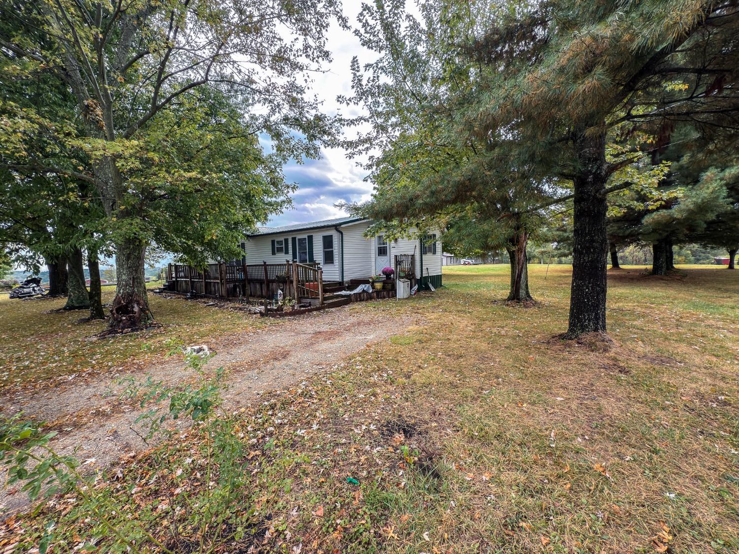 26936 Whites Hill Road West Harrison, IN 47060 - Photo 3 of 29