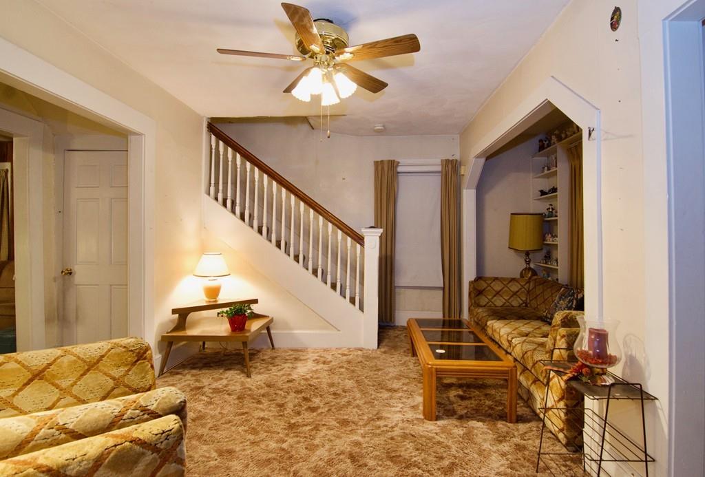 95 Maynard Street Springfield, MA 01109 - Photo 4 of 25 Gallery Image 4