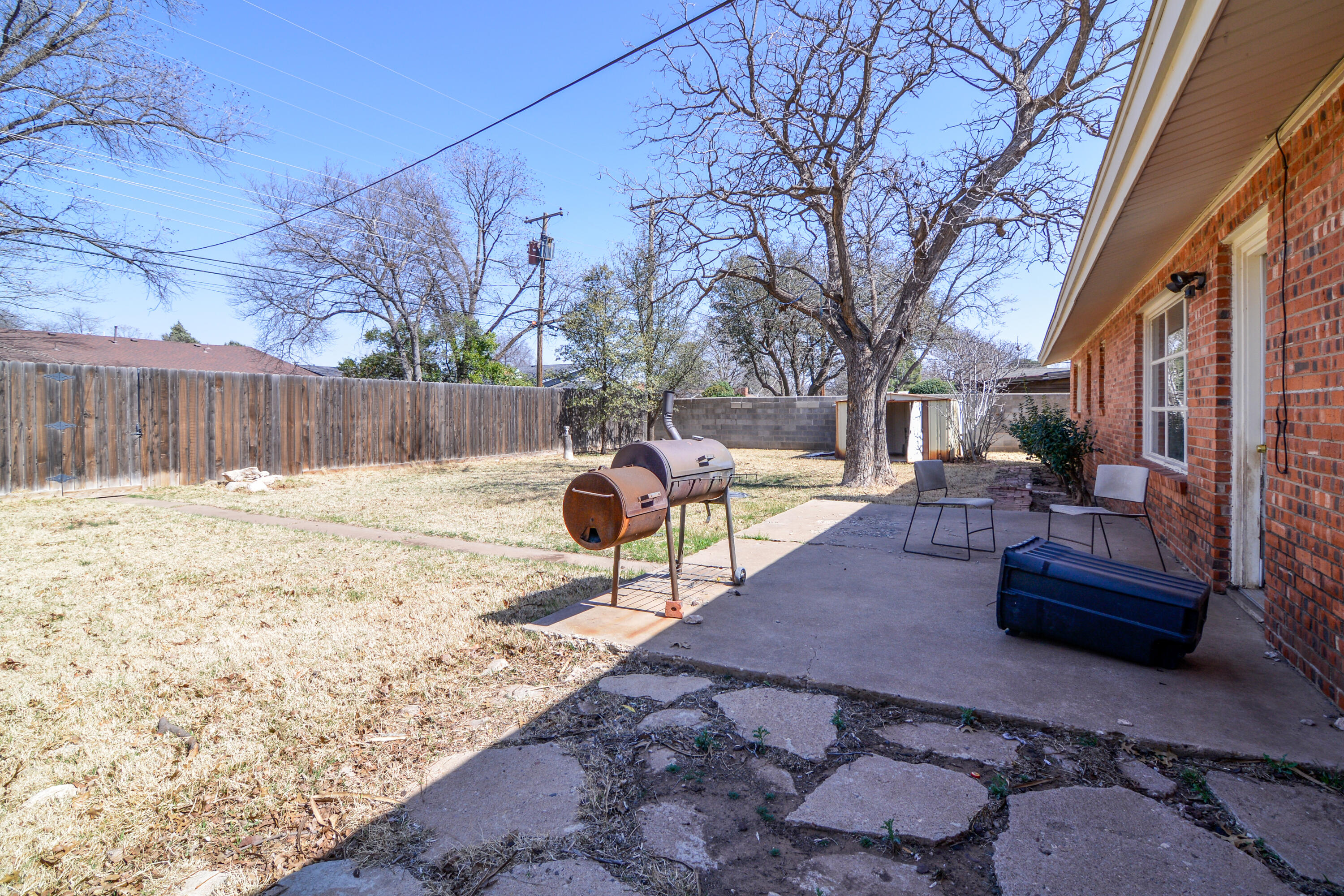 2316 58th Street Lubbock, TX 79412 - Photo 18 of 22 2316 58th-18