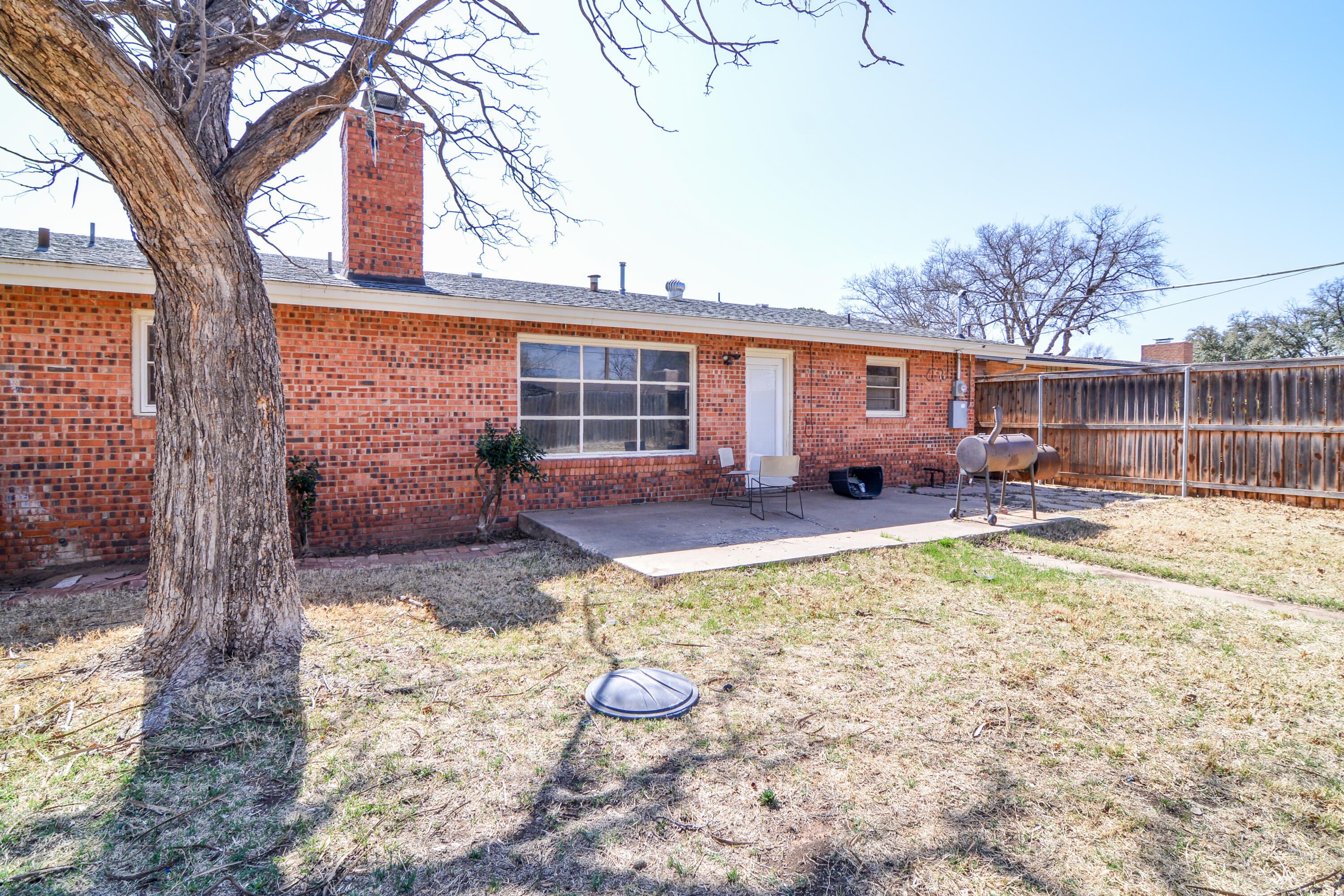 2316 58th Street Lubbock, TX 79412 - Photo 19 of 22 2316 58th-22