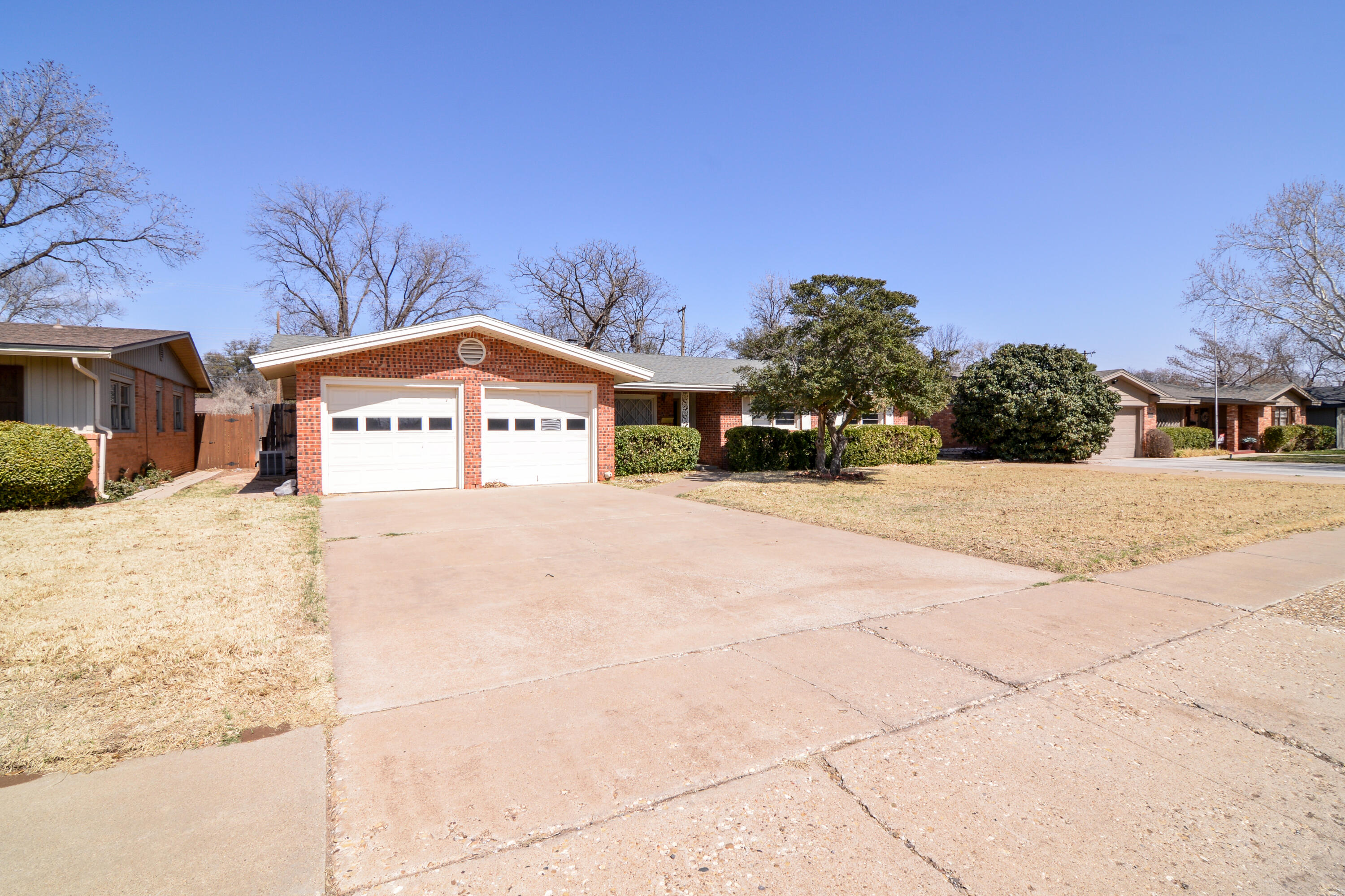 2316 58th Street Lubbock, TX 79412 - Photo 2 of 22 2316 58th-1