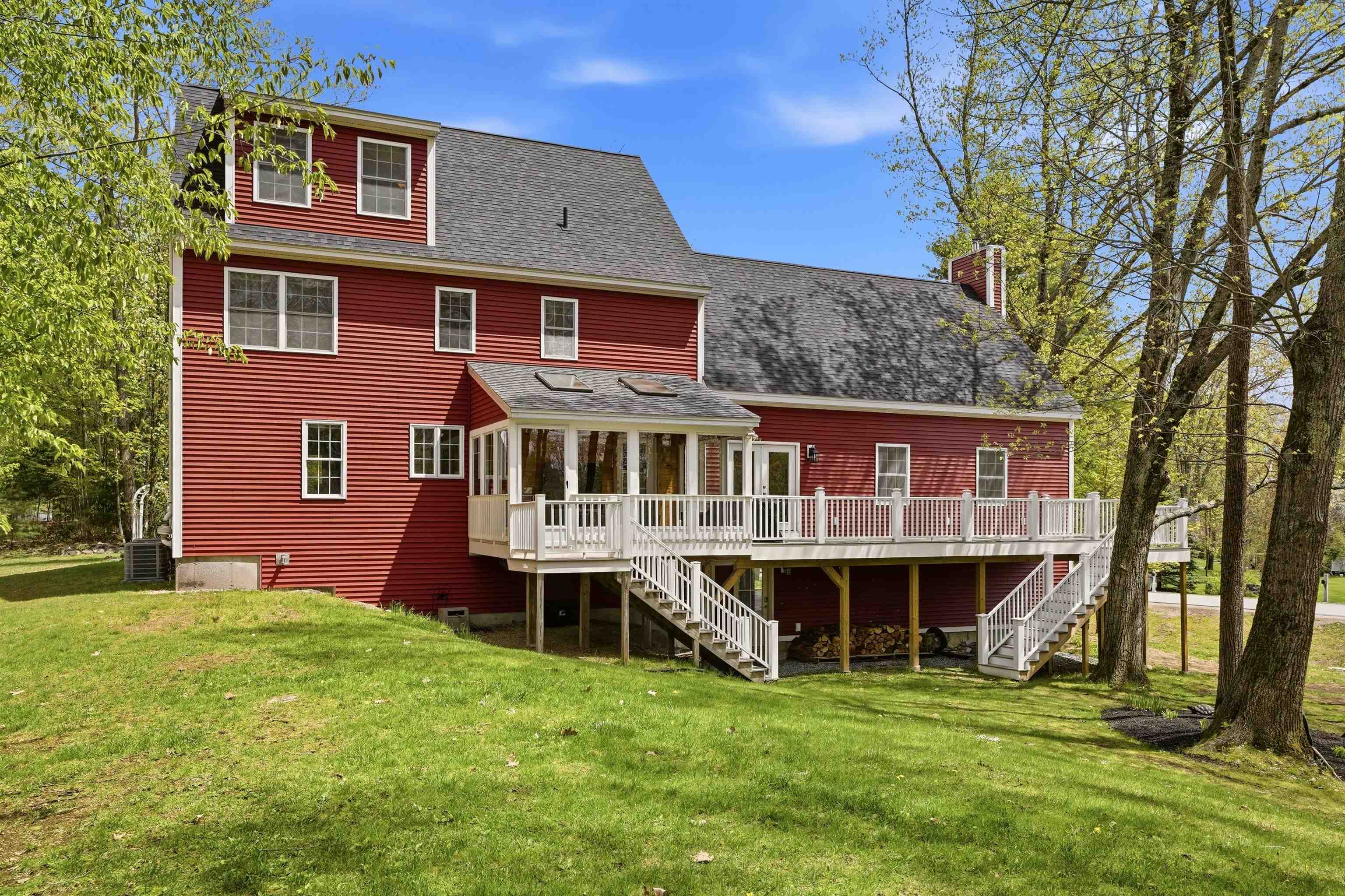 29 Overlook Drive Newfields, NH 03856 - Photo 5 of 60