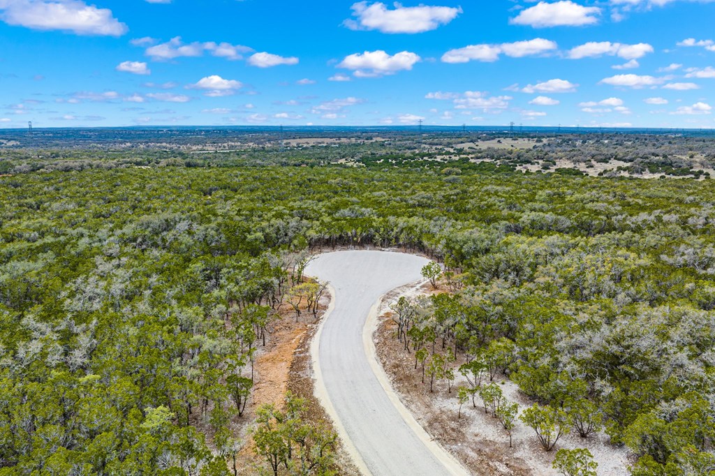 3 Gillespie Ridge Drive, Unit 3 Mountain Home, TX 78058 - Photo 2 of 21