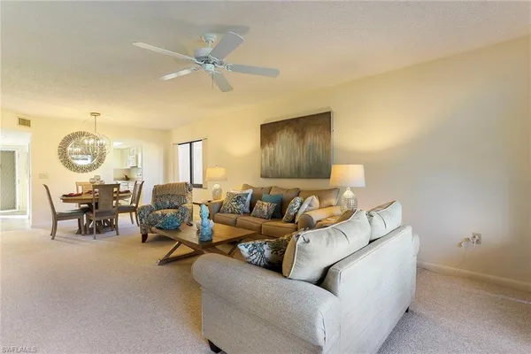 $2,000 | 95 St Andrews Boulevard, Unit B209, Naples, FL 34113