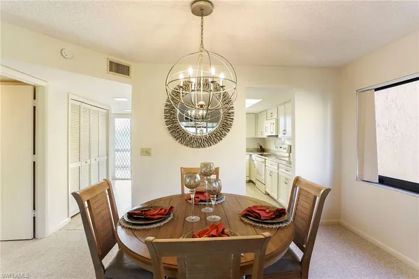 $2,000 | 95 St Andrews Boulevard, Unit B209, Naples, FL 34113