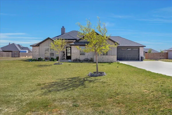 $388,000 | 6 Danridge Drive, Canyon, TX 79015