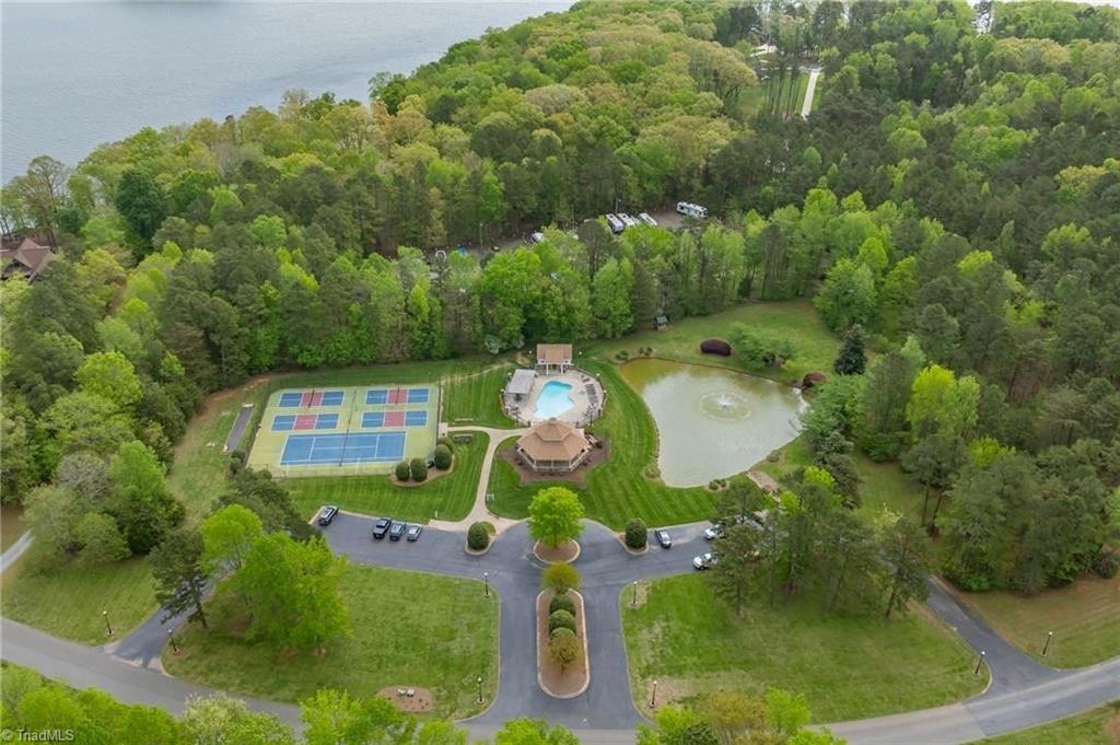 314 Scout Road Lexington, NC 27292 - Photo 10 of 13