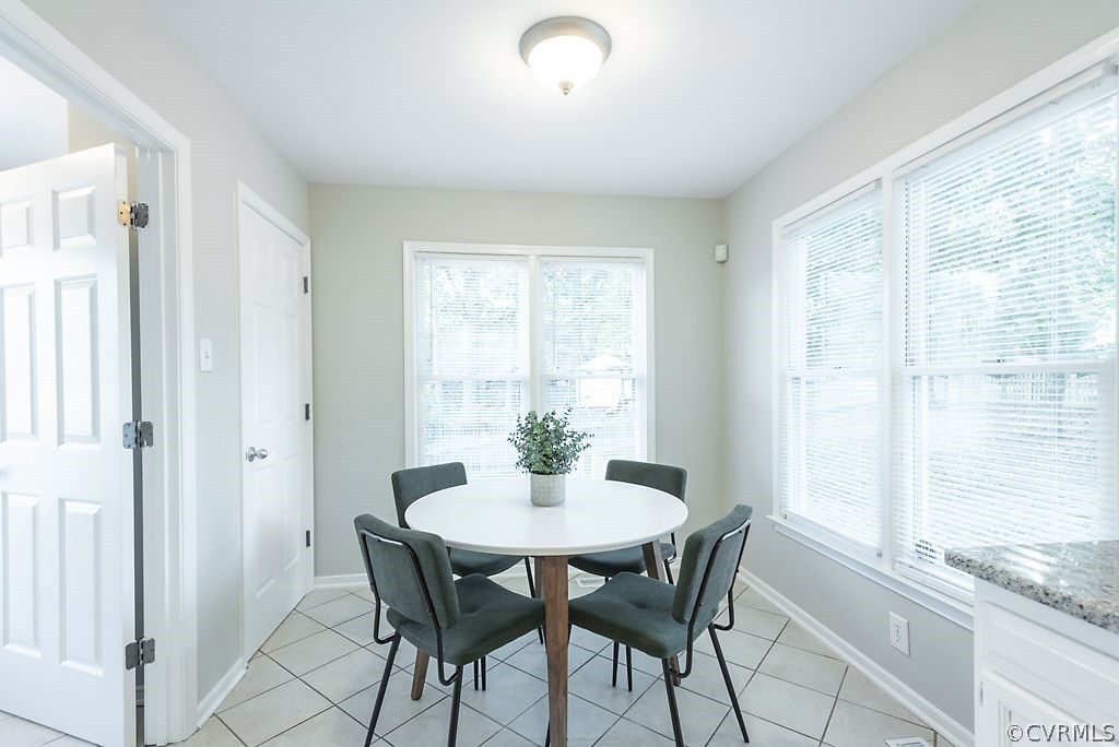 2601 Rudolph Road Henrico, VA 23294 - Photo 13 of 33 Gallery Image 13
