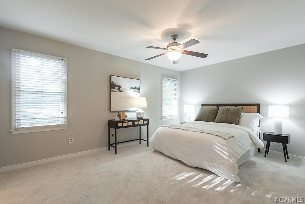 2601 Rudolph Road Henrico, VA 23294 - Photo 15 of 33 Gallery Image 15