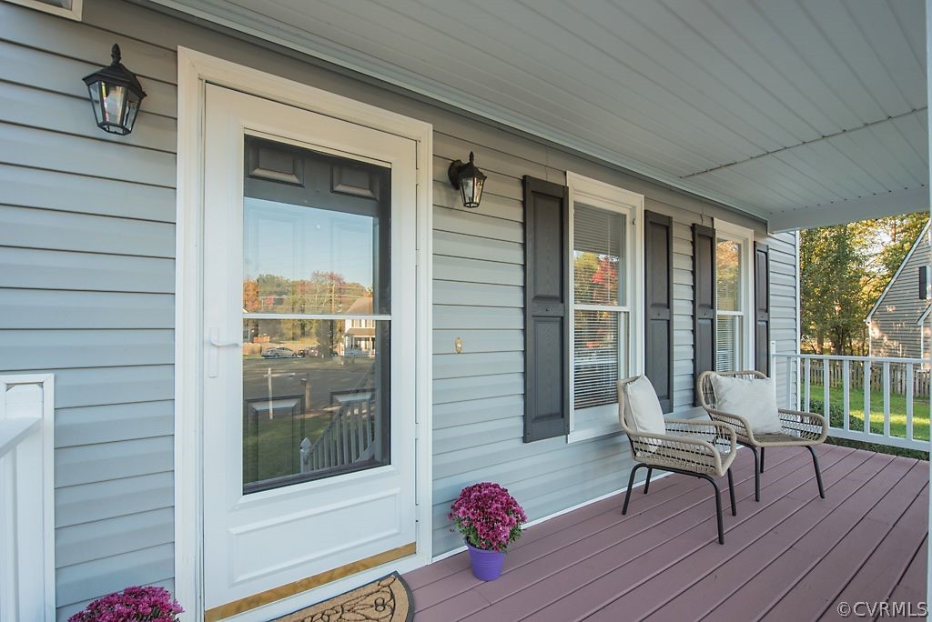 2601 Rudolph Road Henrico, VA 23294 - Photo 3 of 33 Gallery Image 3