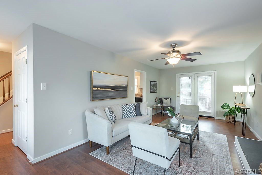 2601 Rudolph Road Henrico, VA 23294 - Photo 8 of 33 Gallery Image 8