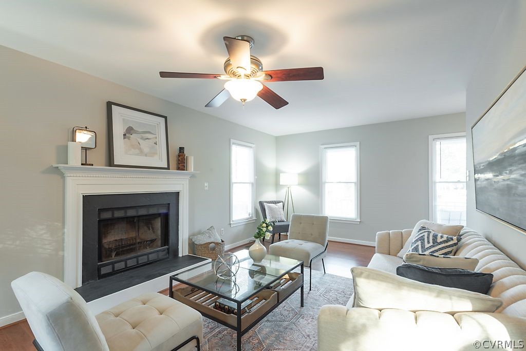 2601 Rudolph Road Henrico, VA 23294 - Photo 9 of 33 Gallery Image 9