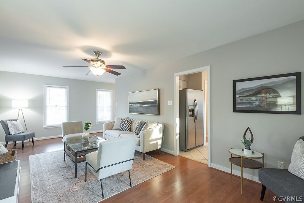 2601 Rudolph Road Henrico, VA 23294 - Photo 10 of 33 Gallery Image 10