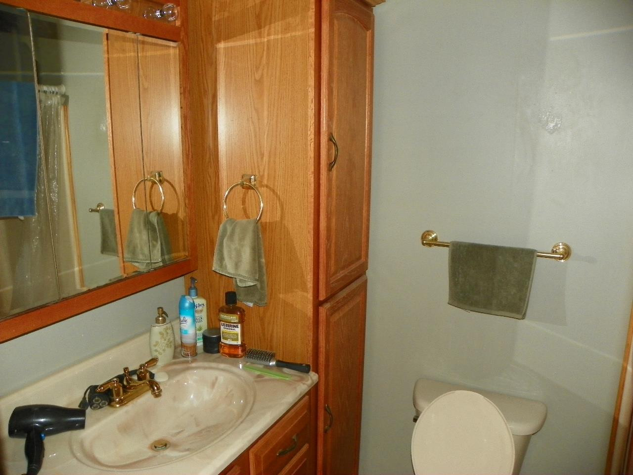 671 Old Johnson Road Wendell, NC 27591 - Photo 11 of 11 Bath 2