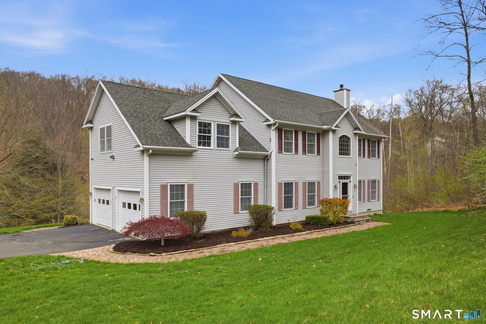 9 Coventry Lane Oxford, CT 06478 - Photo 1 of 38