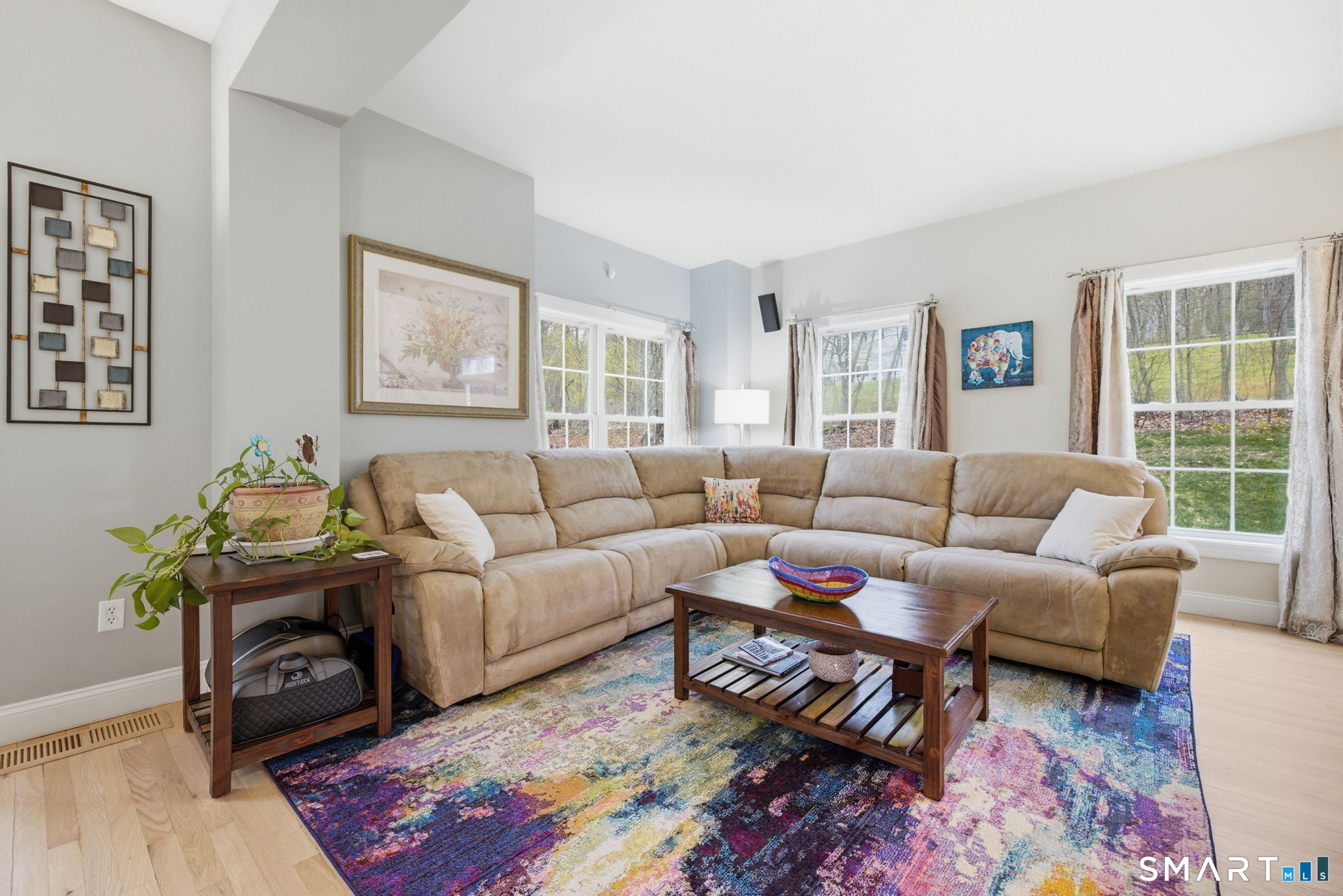 9 Coventry Lane Oxford, CT 06478 - Photo 11 of 38