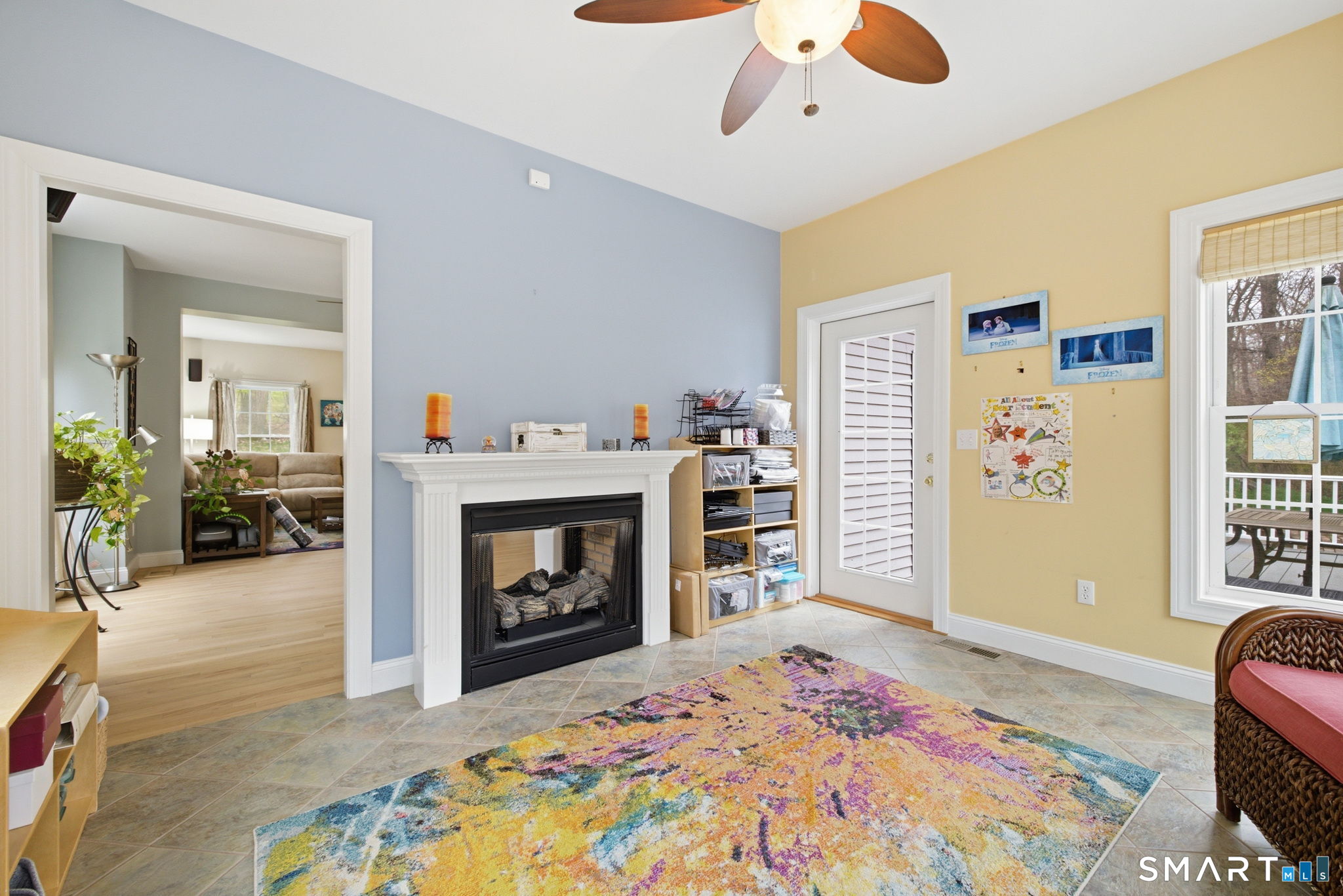 9 Coventry Lane Oxford, CT 06478 - Photo 13 of 38