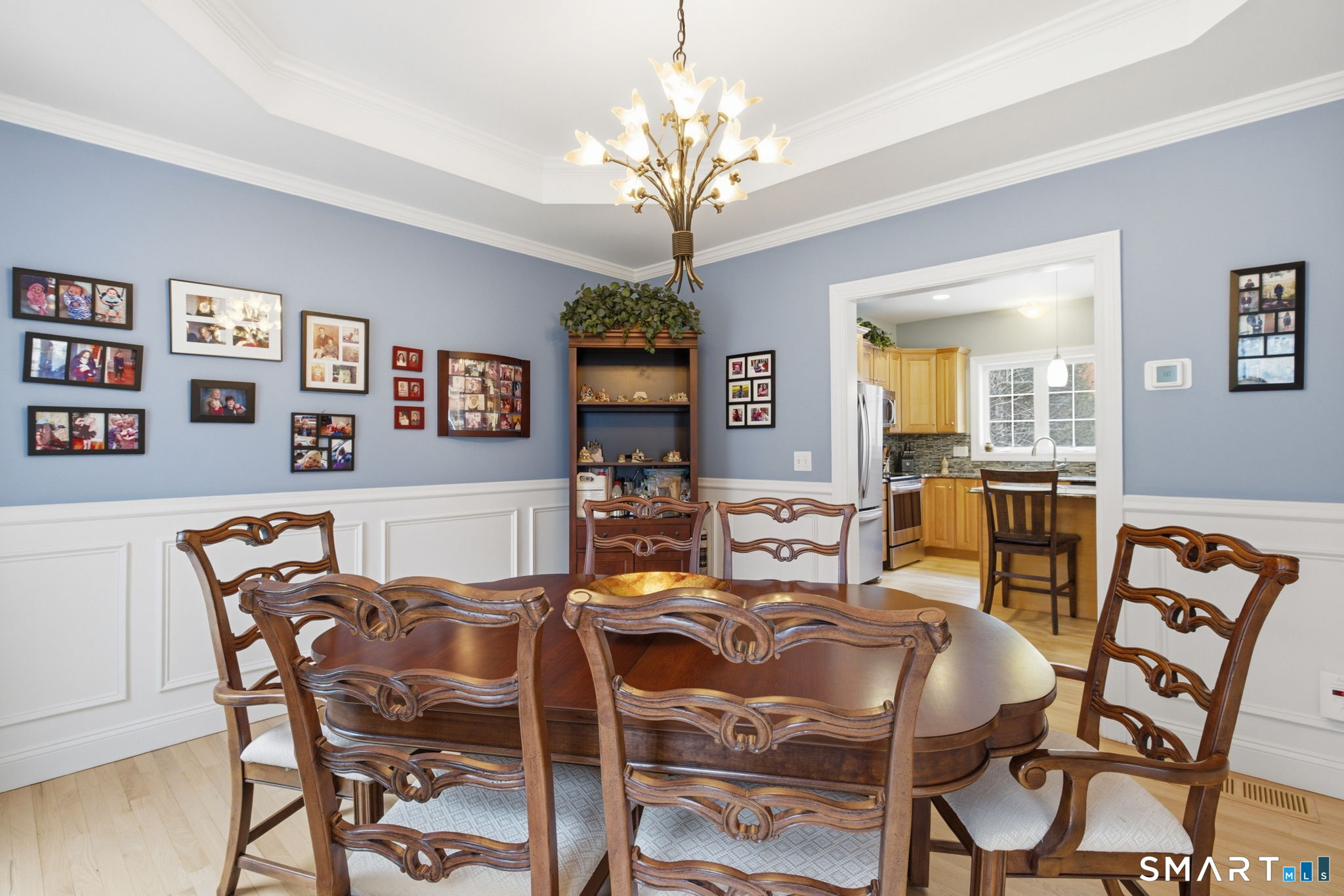 9 Coventry Lane Oxford, CT 06478 - Photo 15 of 38
