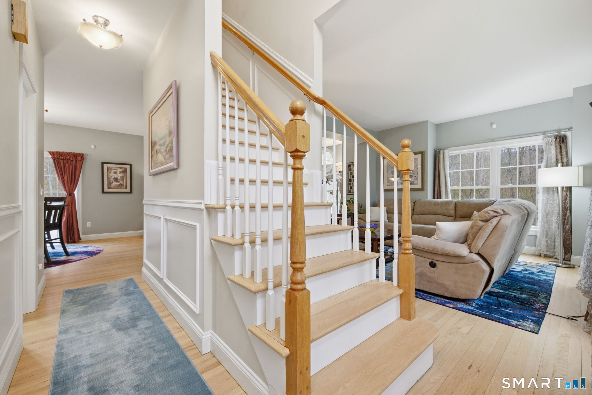 9 Coventry Lane Oxford, CT 06478 - Photo 16 of 38