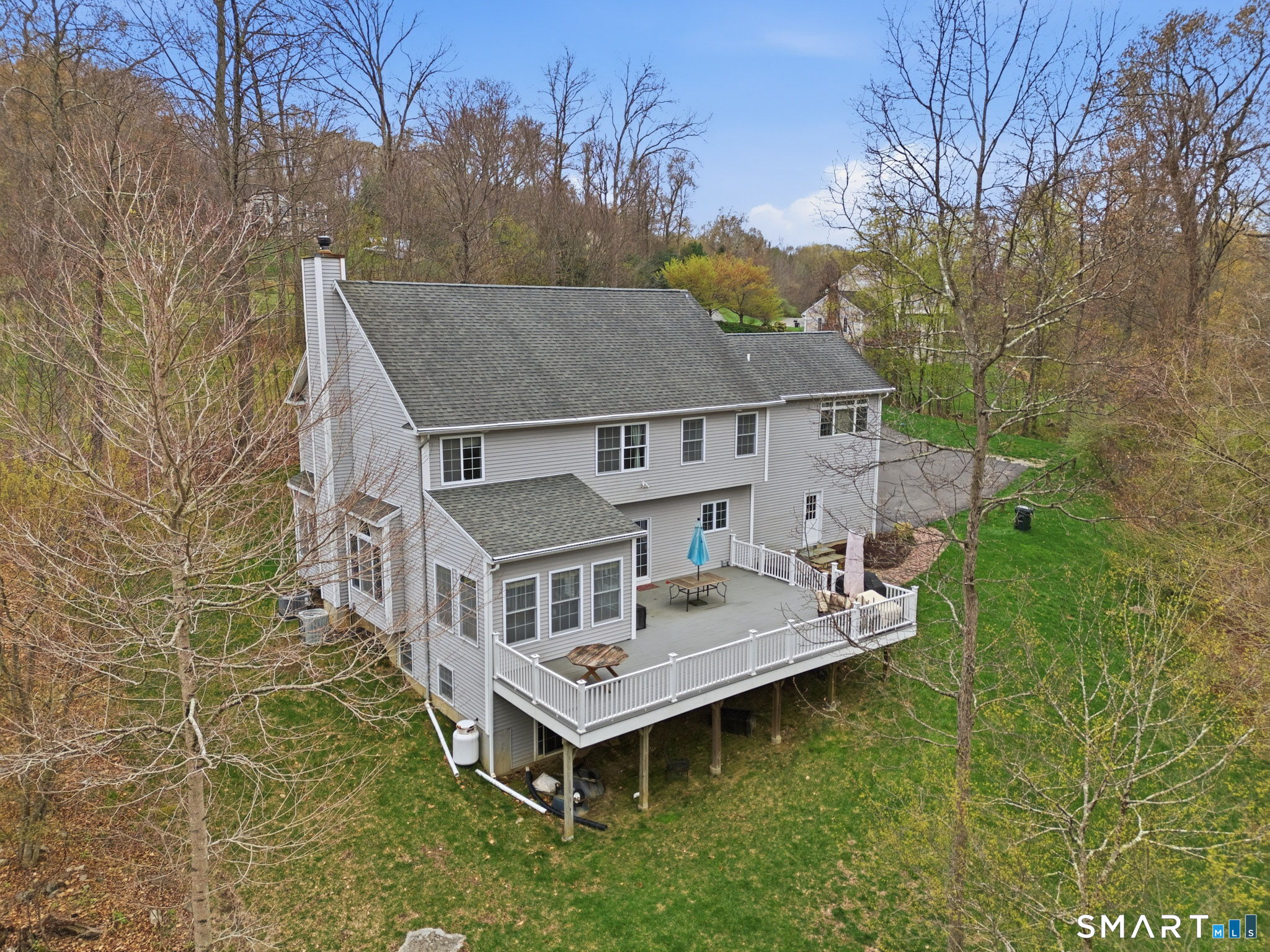 9 Coventry Lane Oxford, CT 06478 - Photo 3 of 38