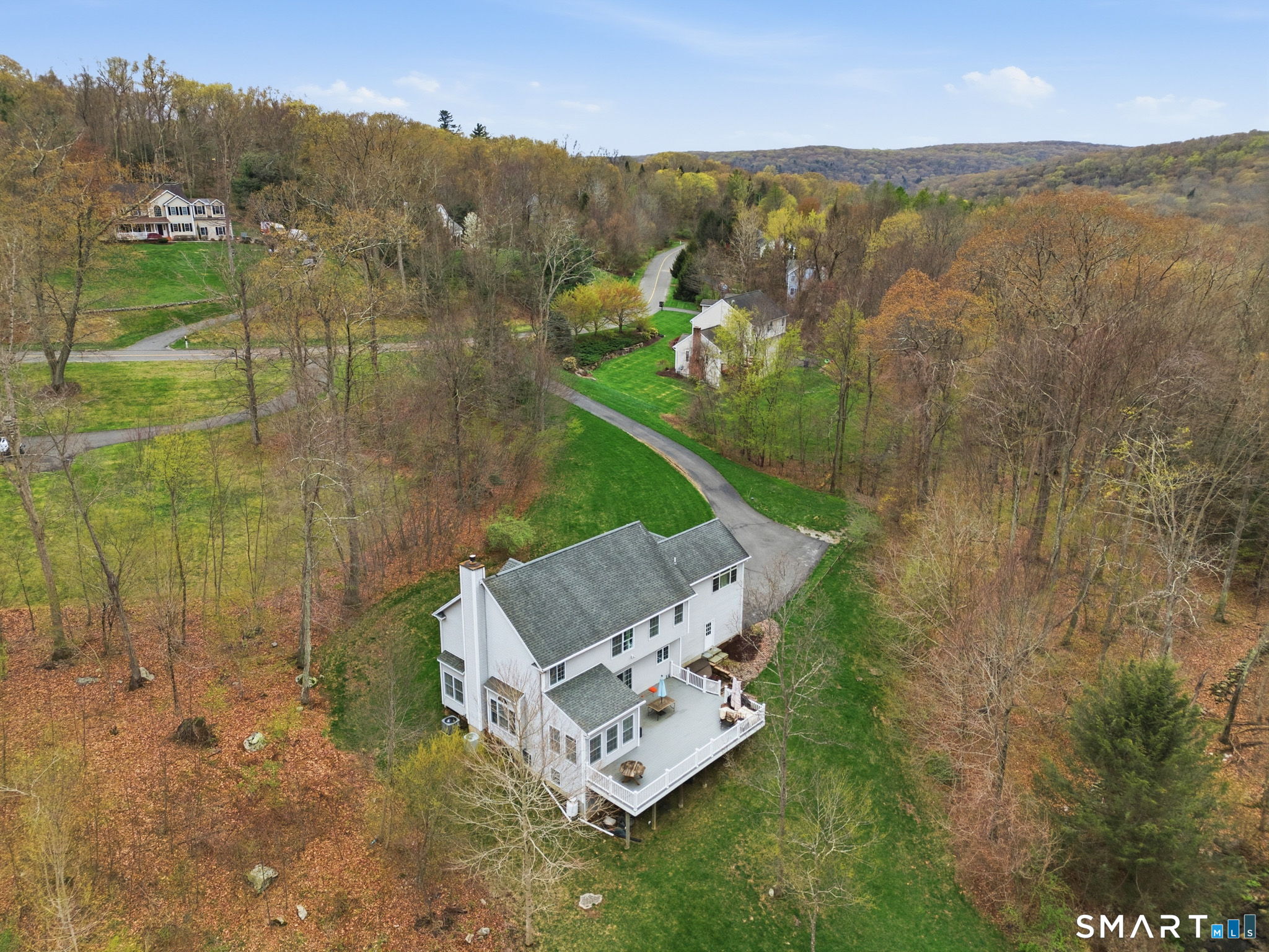 9 Coventry Lane Oxford, CT 06478 - Photo 38 of 38