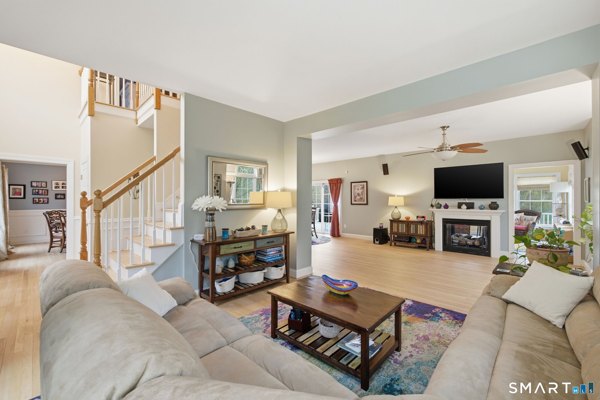 9 Coventry Lane Oxford, CT 06478 - Photo 4 of 38