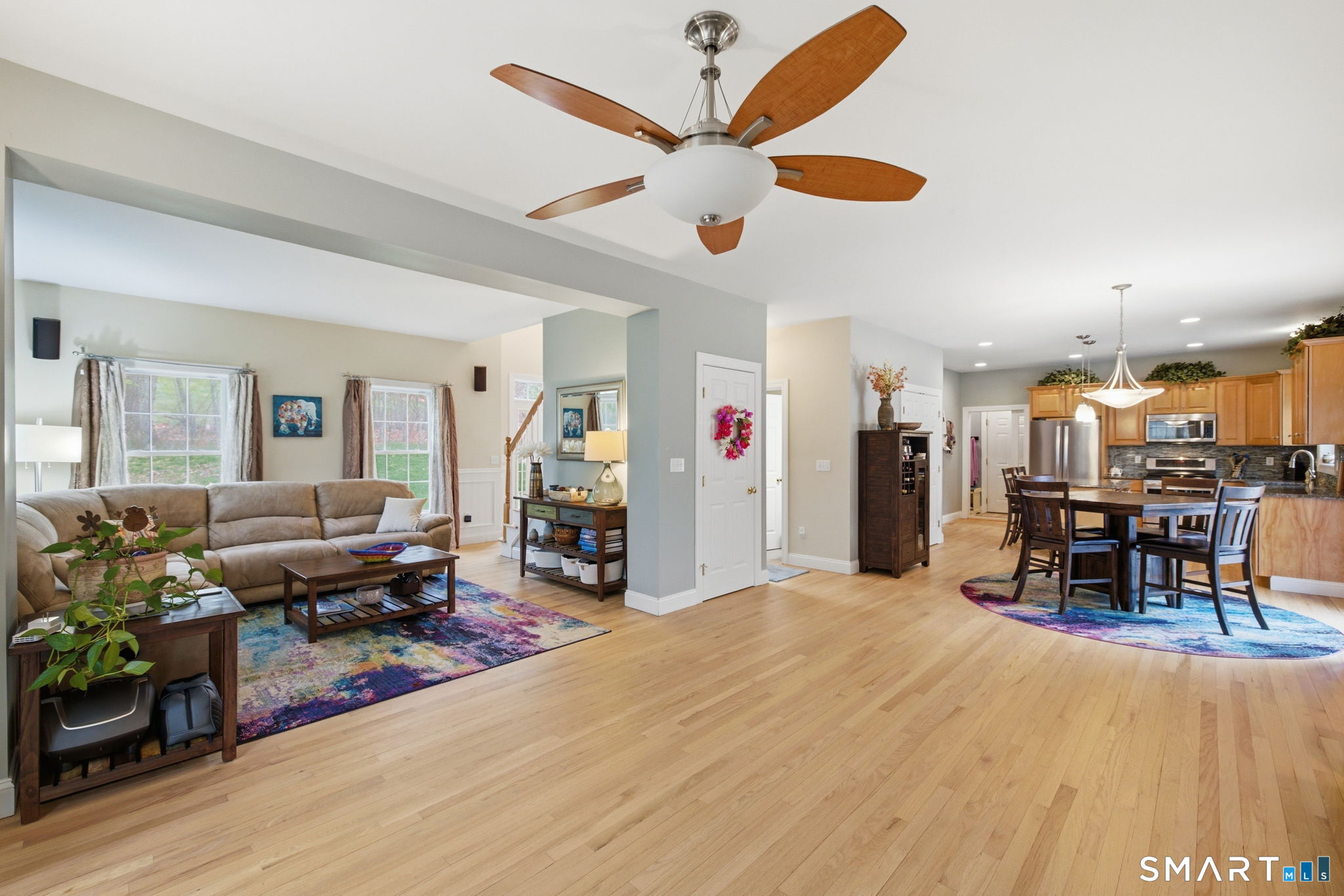 9 Coventry Lane Oxford, CT 06478 - Photo 6 of 38