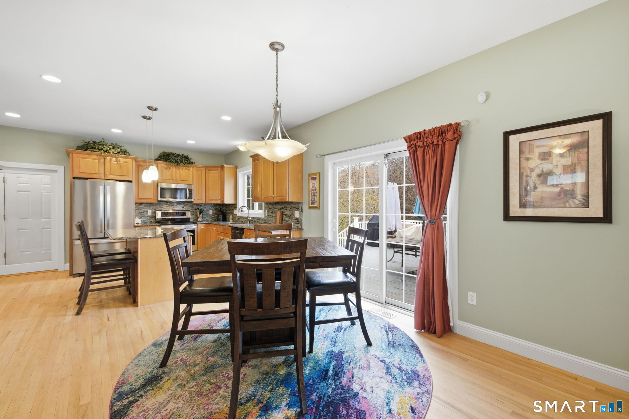 9 Coventry Lane Oxford, CT 06478 - Photo 7 of 38