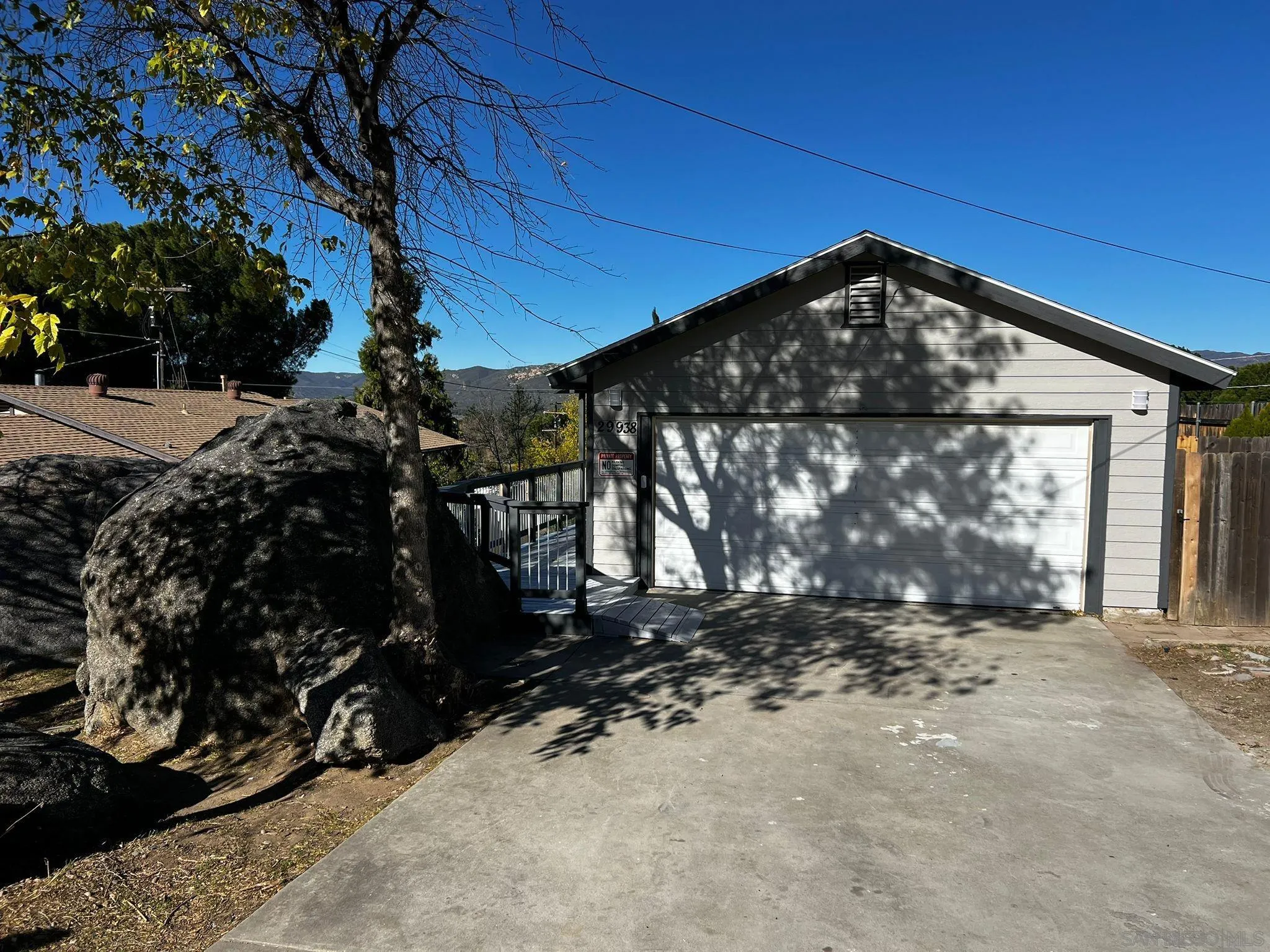 29938 Canadian Honker Road Campo, CA 91906 - Photo 19 of 20 Gallery Image 19