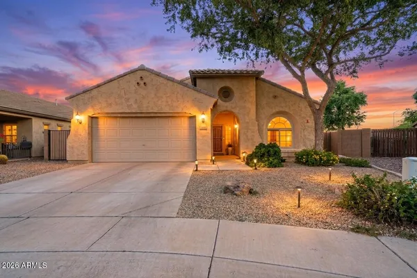 $550,000 | 4610 South Hassett Circle, Mesa, AZ 85212