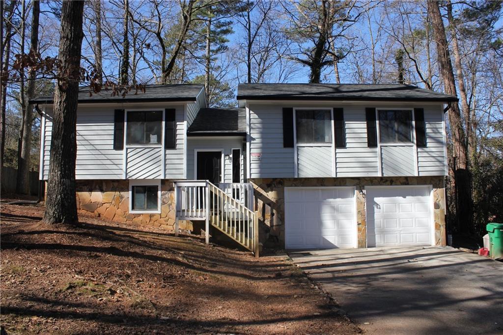 706 Ridge Avenue Stone Mountain, GA 30083 - Photo 1 of 1 Gallery Image 1