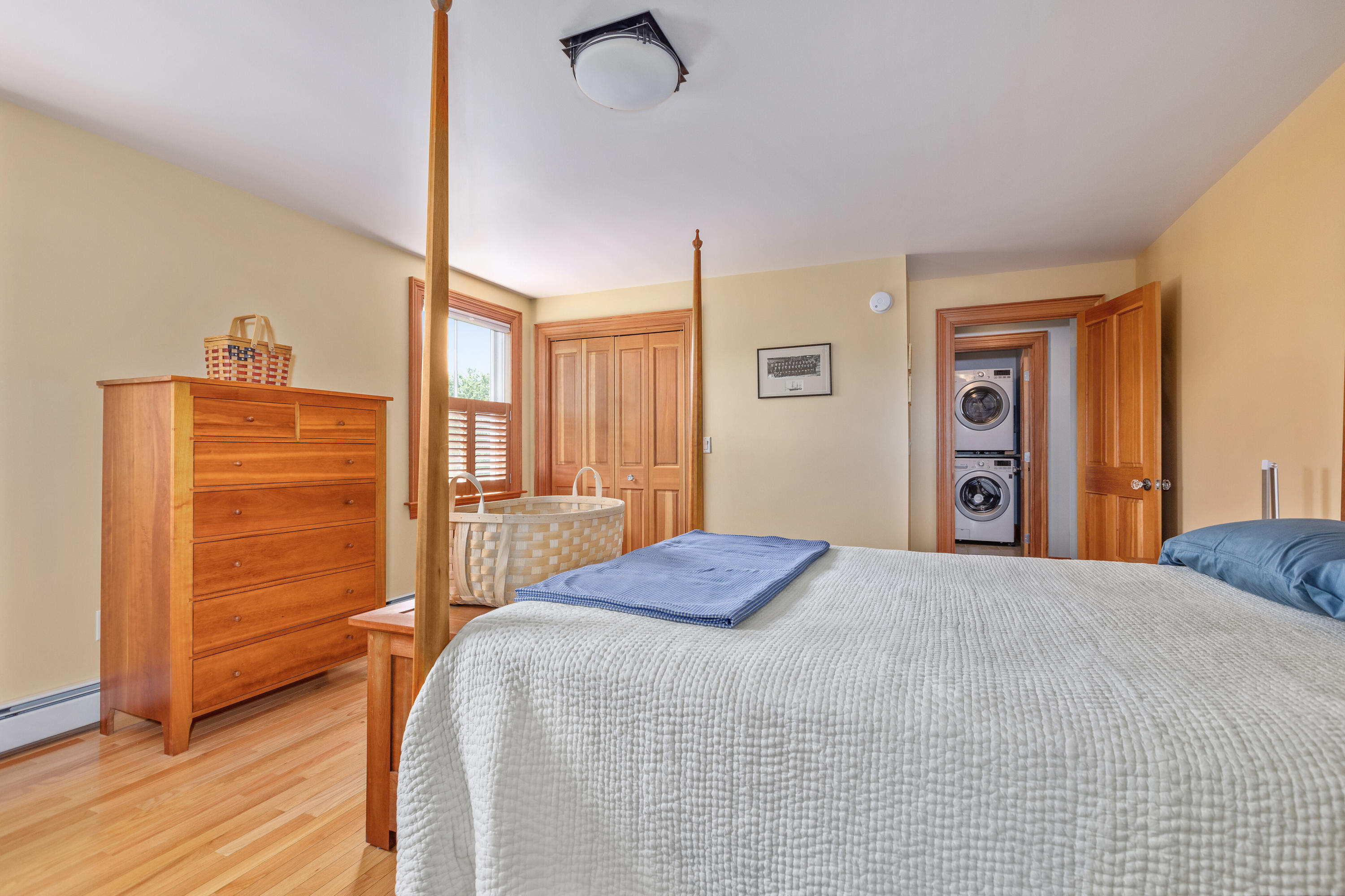 26 Strawberry Ridge Lane Cumberland Center, ME 04021 - Photo 48 of 84 26 Strawberry Ridge Ln-print-049-045-Bed