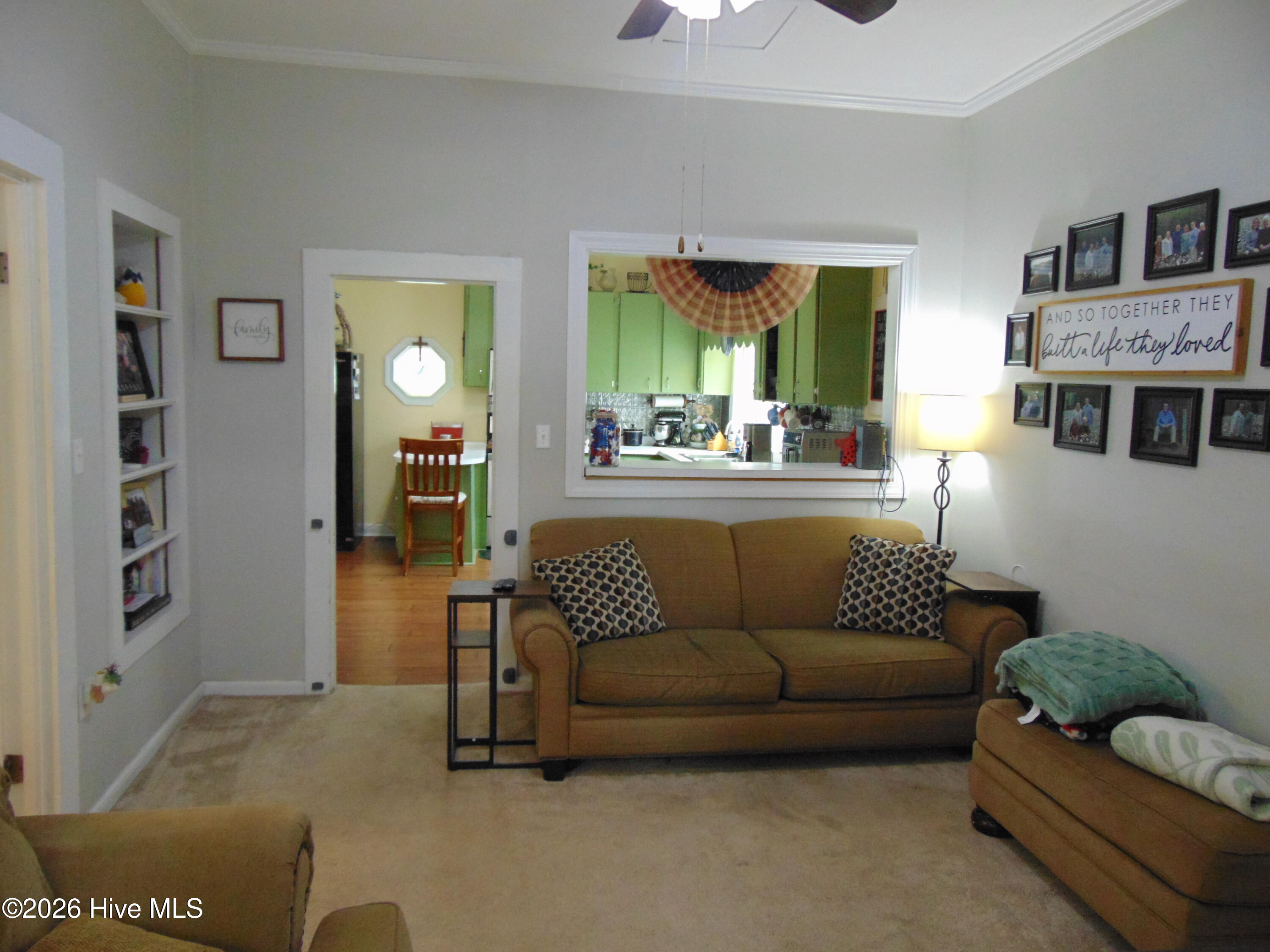 3502 East Old Spring Hope Road Rocky Mount, NC 27804 - Photo 18 of 41 DSC06579