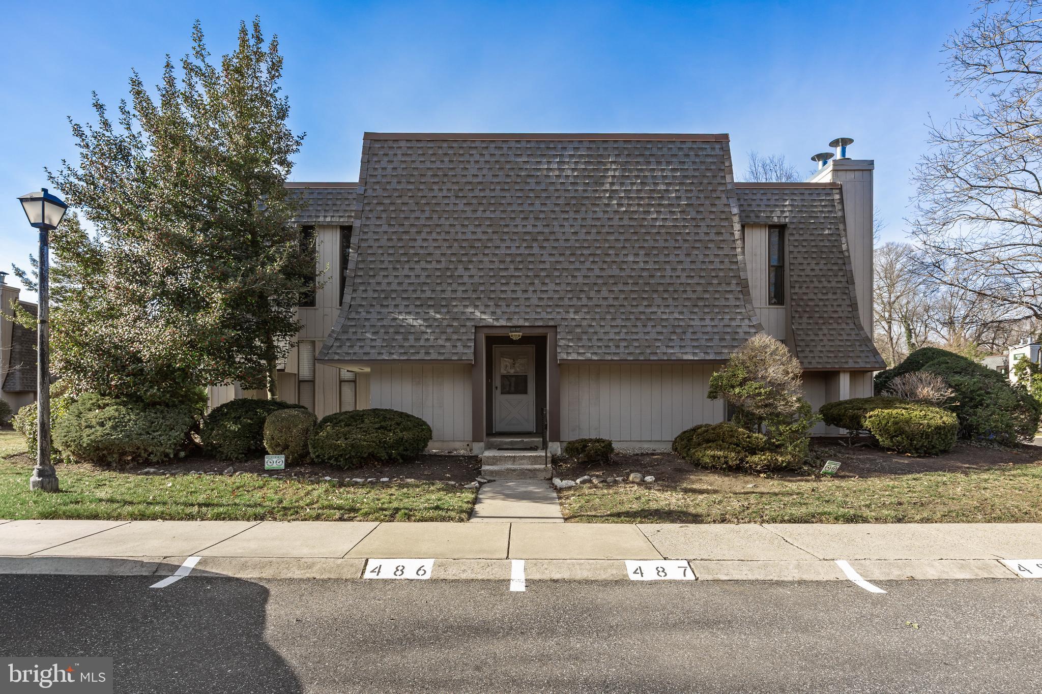 25 South Church Road, Unit 129 Maple Shade, NJ 08052 - Photo 22 of 25