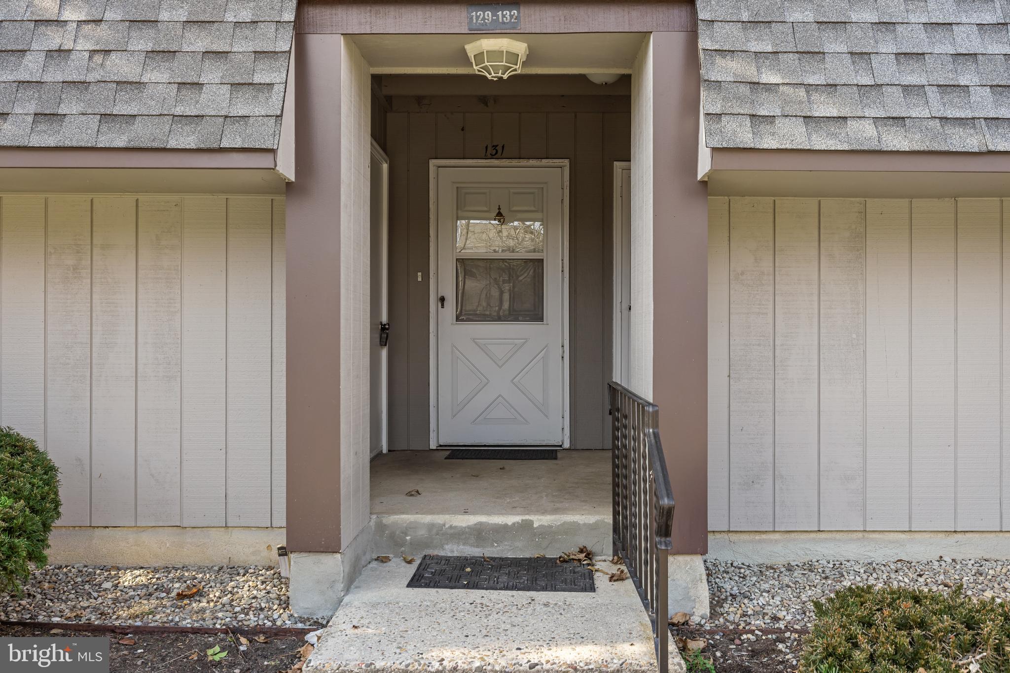 25 South Church Road, Unit 129 Maple Shade, NJ 08052 - Photo 23 of 25