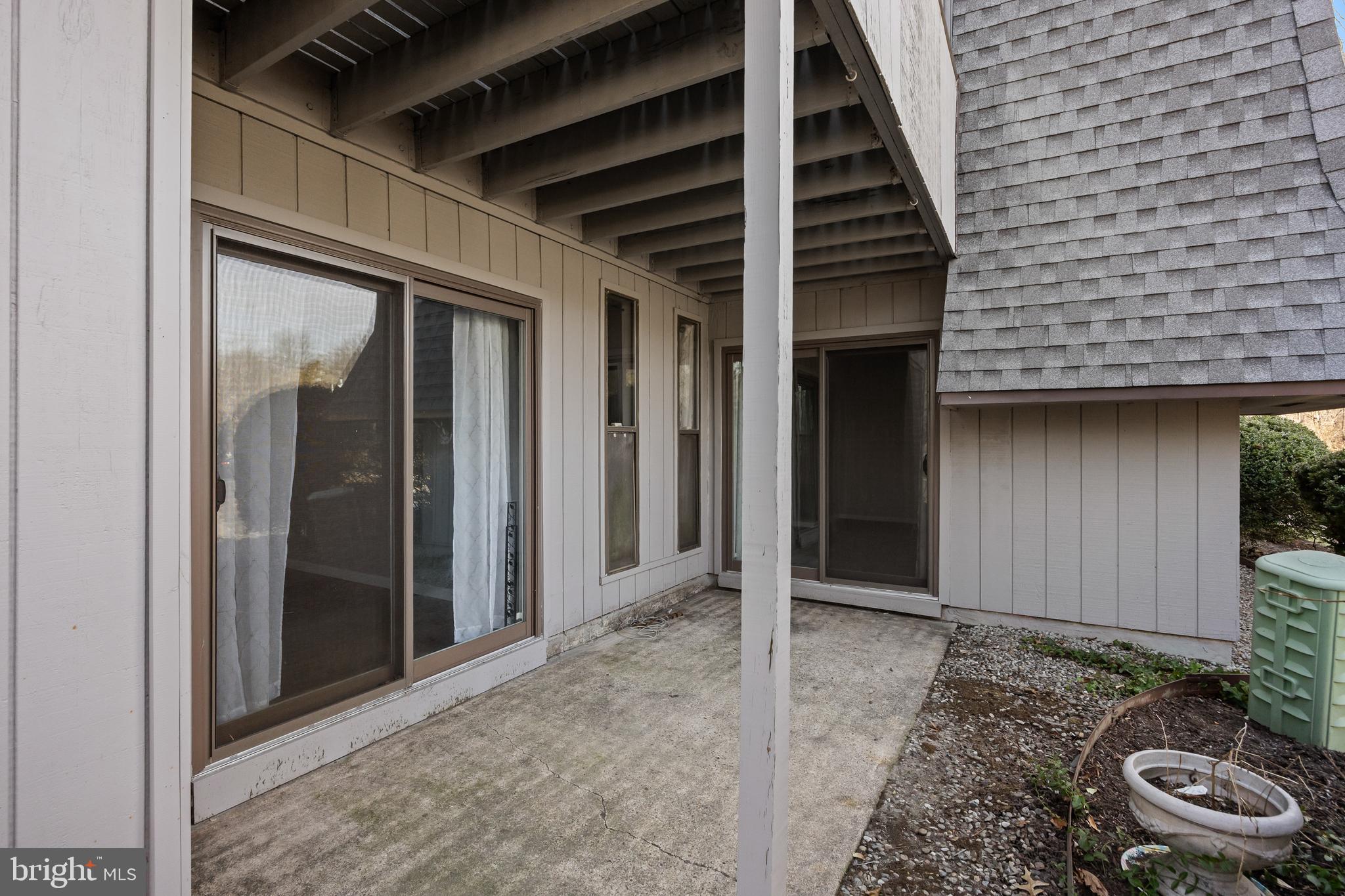 25 South Church Road, Unit 129 Maple Shade, NJ 08052 - Photo 25 of 25