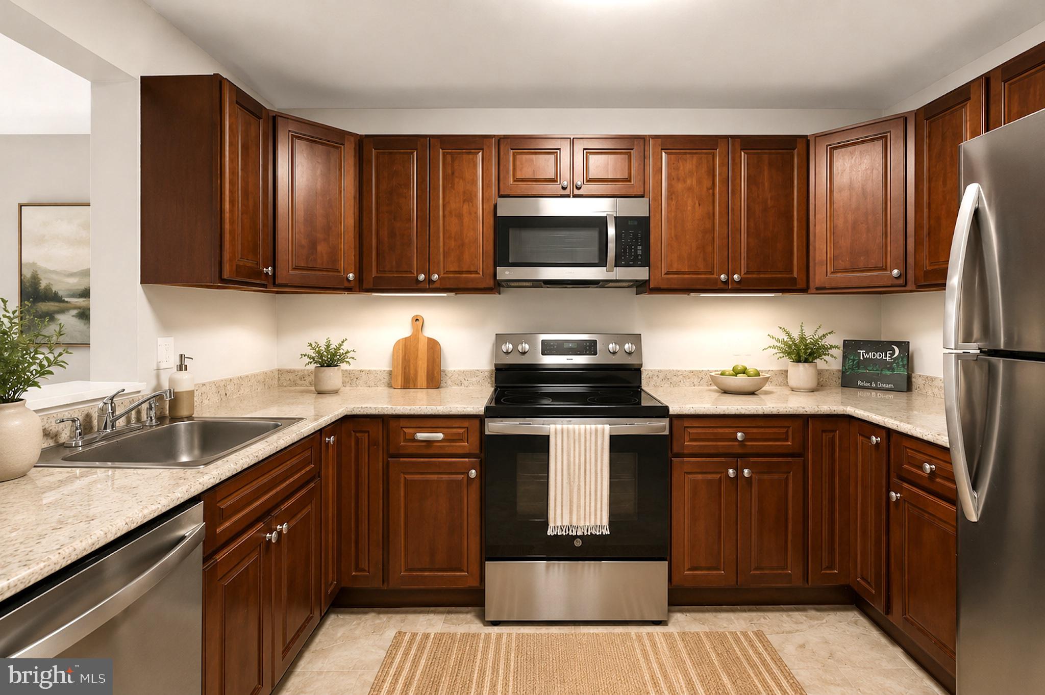 25 South Church Road, Unit 129 Maple Shade, NJ 08052 - Photo 6 of 25