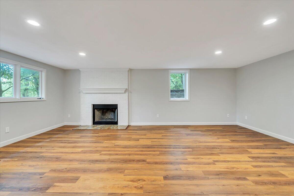 5424 Highfields Road Roanoke, VA 24018 - Photo 26 of 47 Family Room