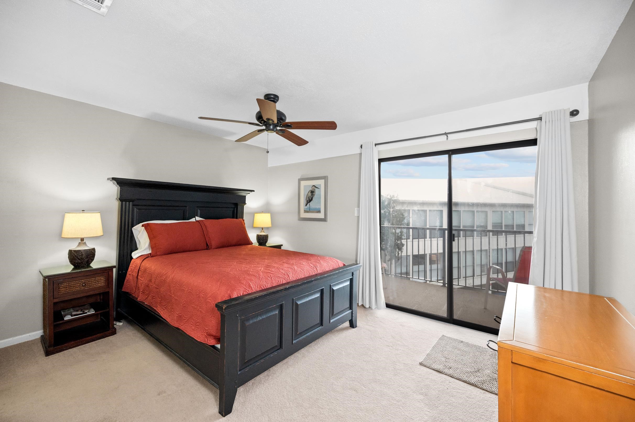 710 South Mobile Street, Unit 8 Fairhope, AL 36532 - Photo 19 of 39 Bedroom