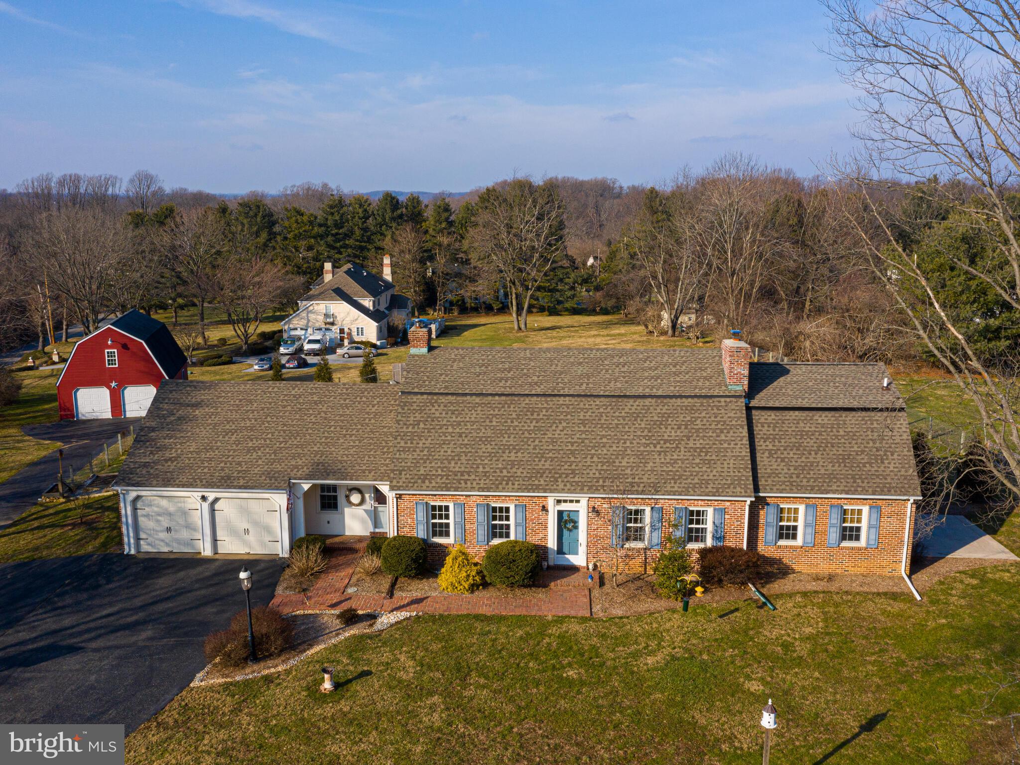 Gorgeous lot in a fantastic location!