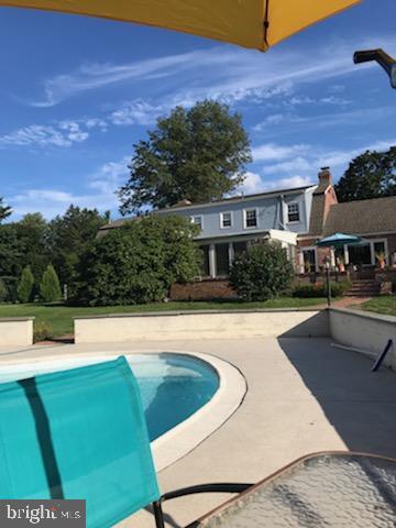 1601 Valley Road Newtown Square, PA 19073 - Photo 12 of 49 Pool Parties